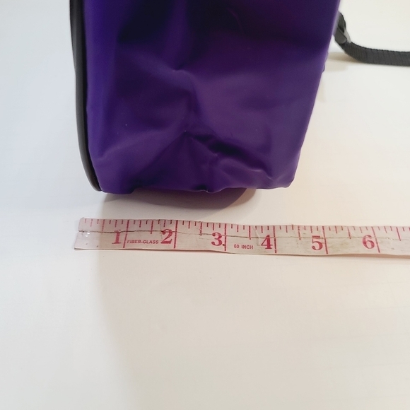 Vintage 90s Y2K Winnie The Pooh Wonderful World of Reading Backpack - Picture 9 of 14